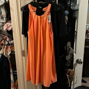 Women’s mid dress